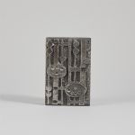 1358 8319 VASE